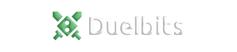 Duelbits logo