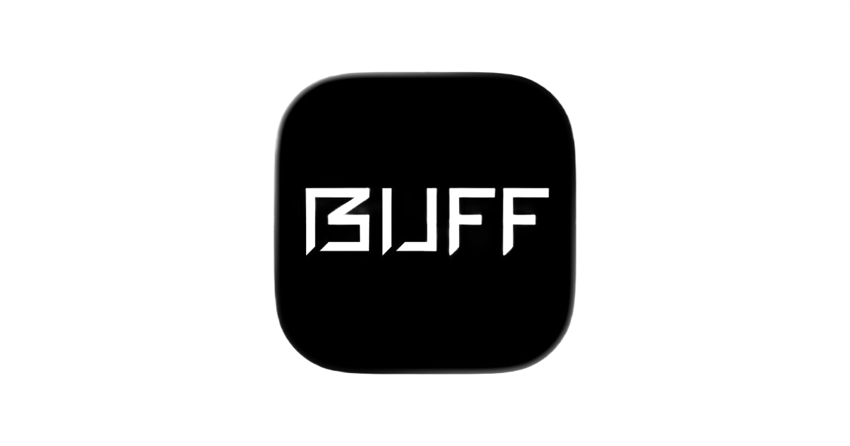 Buff163 logo
