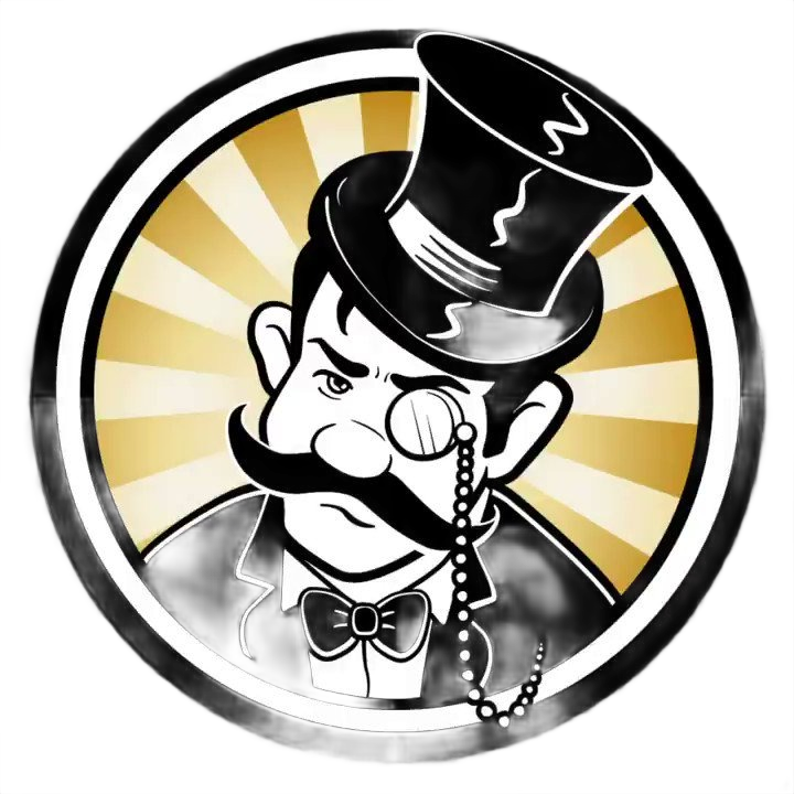 SkinBaron logo