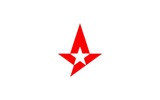 Astralis logo