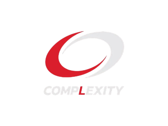 Complexity logo