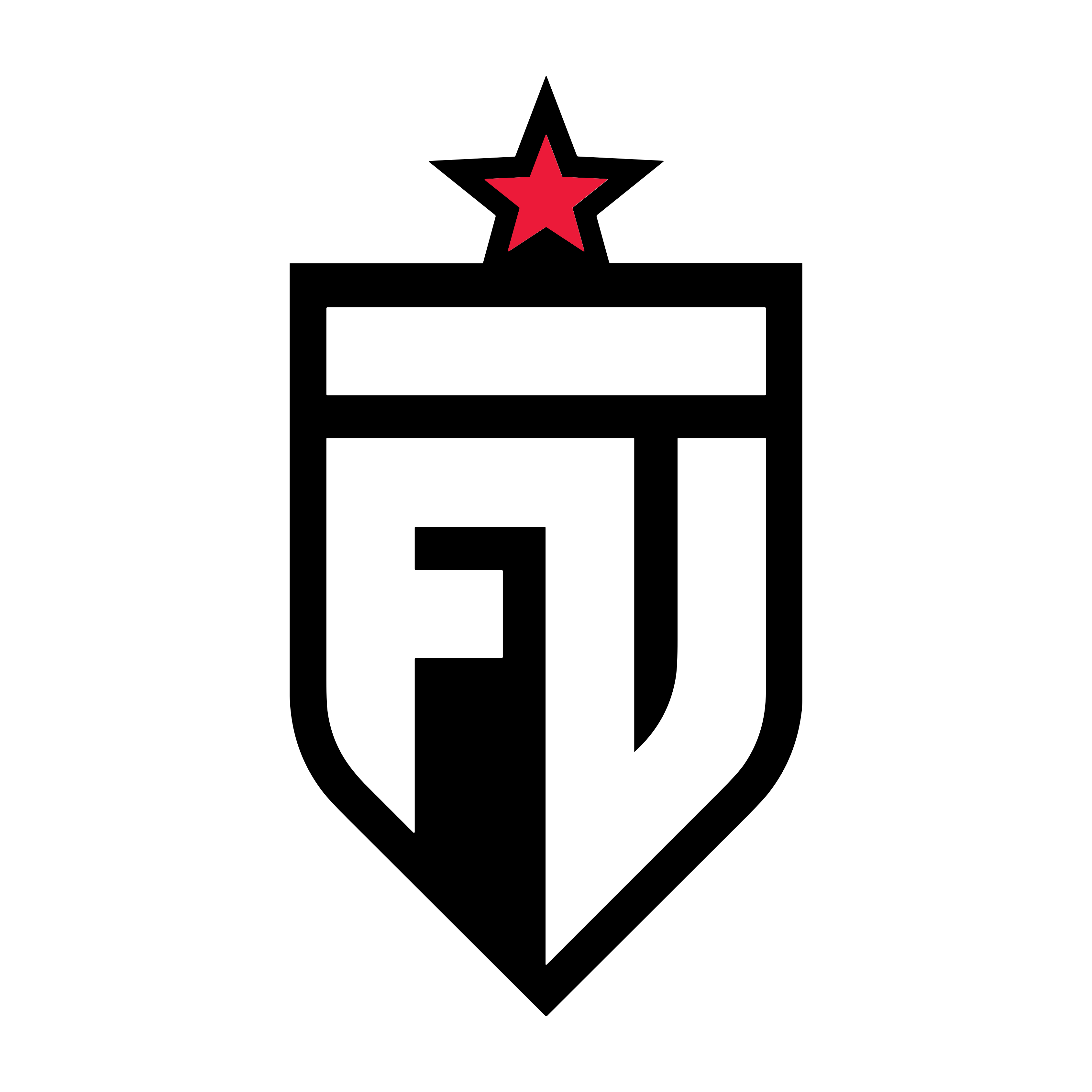 FUT logo