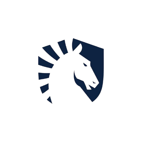 Liquid logo