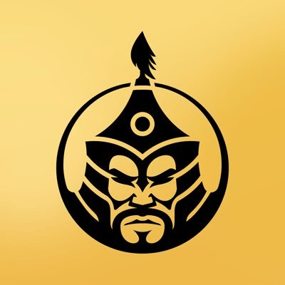 The MongolZ logo